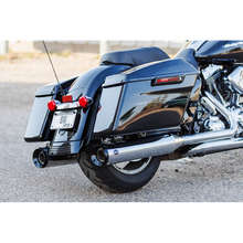 Load image into Gallery viewer, S&amp;S CYCLE MUFFLER CHR GNX 95-16 TC 550-1079