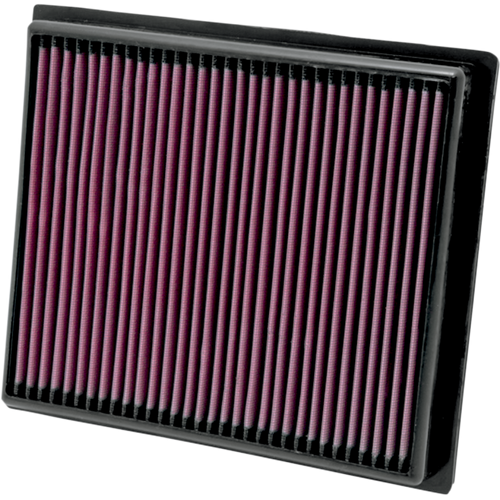 K & N 11-12 RANGER RZR XP 900 AIR FILTER K&N PL-9011