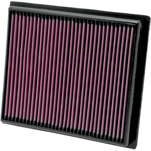 K & N 11-12 RANGER RZR XP 900 AIR FILTER K&N PL-9011