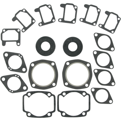 WINDEROSA COMPLETE GASKET SET 711048