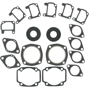 WINDEROSA COMPLETE GASKET SET 711048