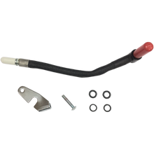 Load image into Gallery viewer, DRAG SPECIALTIES HOSE GAS EXTRNL FLHT 12-16 T03-0089K