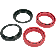 Load image into Gallery viewer, MOOSE RACING 56-120 FORK AND DUST SEAL KIT 56-120