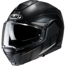 Load image into Gallery viewer, HJC i100 BEIS SF BK/GR SM 0000376161