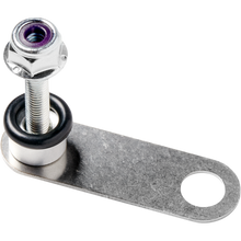 Load image into Gallery viewer, PERFORMANCE MACHINE TPMS SENSOR BRACKET ASSEMBLY 0076-2011