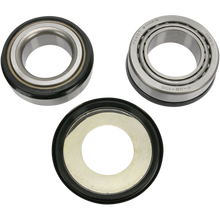 Load image into Gallery viewer, PIVOT WORKS YAMAHA STEEING STEM BEARING KITS PWSSK-Y05-421