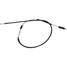 Load image into Gallery viewer, MOTION PRO CLUTCH CABLE BLACK VINYL 03-0236