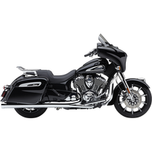 Load image into Gallery viewer, COBRA MUFFLERS NH INDIAN CHROME 5205