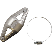 Load image into Gallery viewer, FMF MEGABOMB HEADER HEATSHIELD TI 040692