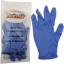 Load image into Gallery viewer, TWIN AIR NITRILE GLOVES 10PK TWIN AIR 177728
