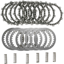 Load image into Gallery viewer, DP Brakes Clutch Kit W/ Steel Friction Plates F/ Yam YZF-R6 YZFR6 06-08