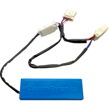 Load image into Gallery viewer, CUSTOM DYNAMICS MODULE SIGNAL STBLZ 04-13 XL GEN2-SSXL