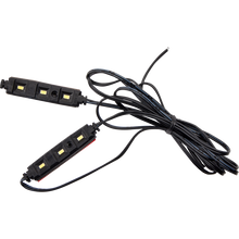 Load image into Gallery viewer, BRITE-LITES LED Accent Light 2 Strips - WHITE BL-ACLEDW2