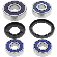 Load image into Gallery viewer, ALL BALLS Wheel Bearing Kit 25-1238