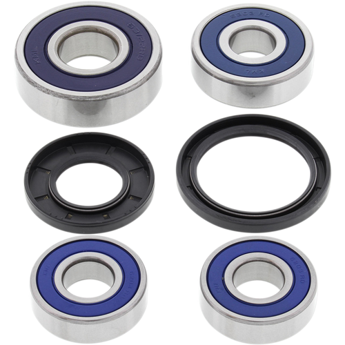 ALL BALLS Wheel Bearing Kit 25-1238