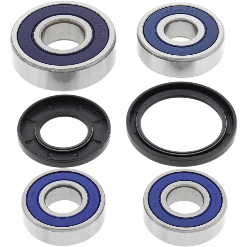 ALL BALLS Wheel Bearing Kit 25-1238