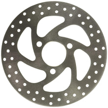 Load image into Gallery viewer, EBC MD853 STEEL SOLID DISC MD853