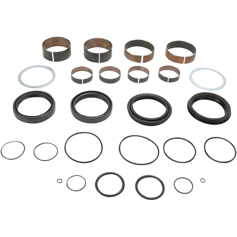 PIVOT WORKS SUZUKI FORK REBUILD KITS S13-021 PWFFK-S13-021