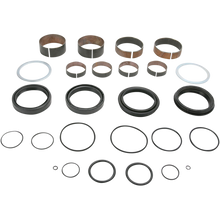 Load image into Gallery viewer, PIVOT WORKS SUZUKI FORK REBUILD KITS S13-021 PWFFK-S13-021