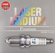 Load image into Gallery viewer, NGK LMAR8BI-9 Spark Plug (91909 Laser Iridium), 1ea