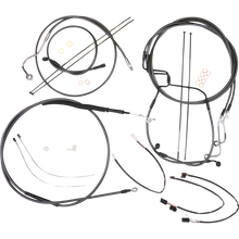 Load image into Gallery viewer, MAGNUM CONTROL CABLE KIT BP 487972