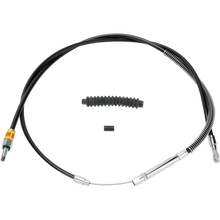 Load image into Gallery viewer, BARNETT 87-99 FLHS/S/TAIL BLK CLUTCH CBL +6 101-30-10010-06