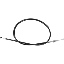 Load image into Gallery viewer, MOTION PRO CLUTCH CABLE BLACK VINYL 02-0501