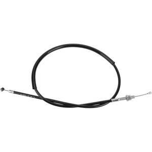 MOTION PRO CLUTCH CABLE BLACK VINYL 02-0501