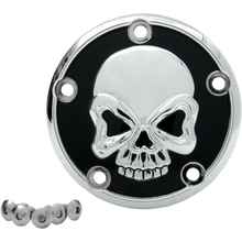 Load image into Gallery viewer, DRAG SPECIALTIES 99-17 TC SKULL POINT CVR EA 301711
