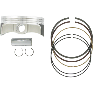 WISECO PISTON 03-13 WR/03-09 YZ450F PISTON 4785M09500