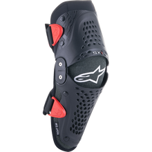 Load image into Gallery viewer, ALPINESTARS GRD YTH SX1 KNEE B/R S/M 6546319-13-SM