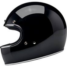 Load image into Gallery viewer, BILTWELL HELMET GRINGO GL BLACK 2X 1002-101-506
