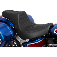 Load image into Gallery viewer, DRAG SPECIALTIES SEATS SEAT PRED3 DDIA B THR 18+ 0802-1491