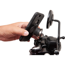 Load image into Gallery viewer, KLOCK WERKS 96-19 HD W/OEM style HB sw housing BLK KWD-01-0381