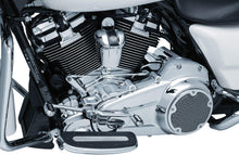 Load image into Gallery viewer, KURYAKYN PRECISION SPARK PLUG COVERS F/17-19 MIL 8 PN 7185 KUR7185