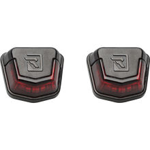 Load image into Gallery viewer, RAVEK TRUNK BED LIGHT KIT RED RAVEK POLARIS RANGER 64-108R