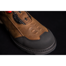 Load image into Gallery viewer, ICON BOOT STORMHAWK BRN 11.5 3403-1169