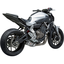 Load image into Gallery viewer, YOSHIMURA 15-23 MT-07 R-77 FS SS/SS/CF WORKS/F 13700AJ520