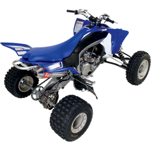 Load image into Gallery viewer, YOSHIMURA 09-22 YFZ450R/X RS2-COMP FS SS/AL/AL 2376513