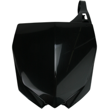 Load image into Gallery viewer, ACERBIS FRONT # PLATE- YZ250F/450F:10-10 BLACK 2171750001