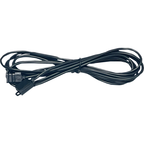 CUSTOM DYNAMICS WIRE EXTENTN 10' RCK LGHT CD-EXT-10