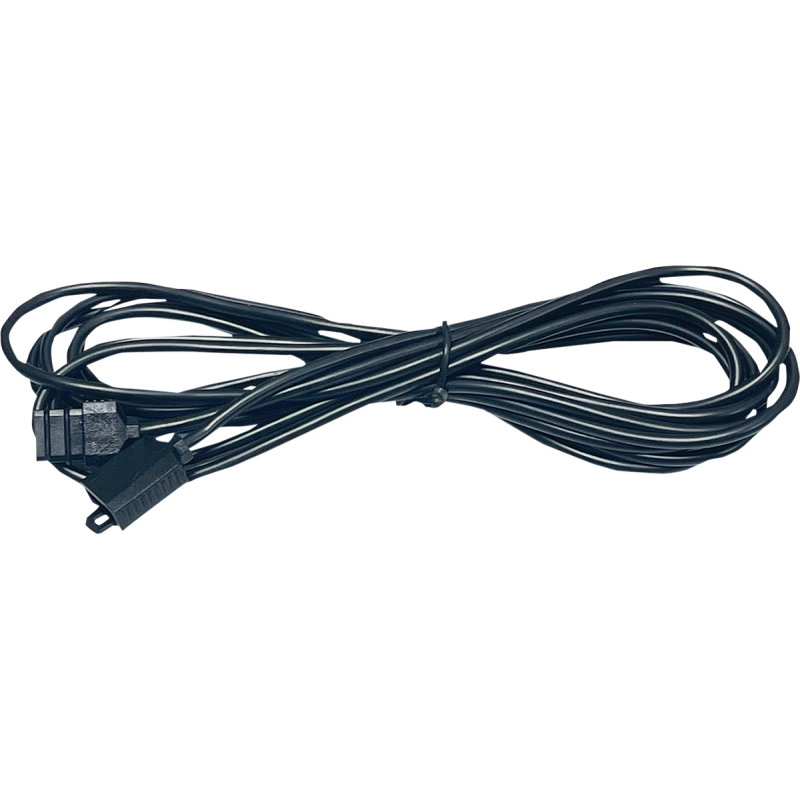 CUSTOM DYNAMICS WIRE EXTENTN 10' RCK LGHT CD-EXT-10