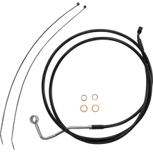 Load image into Gallery viewer, MAGNUM CONTROL CABLE KIT XR SBB 486991