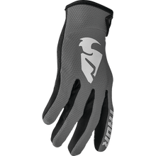 Load image into Gallery viewer, THOR GLOVE SECTOR GRAY SM 3330-7274