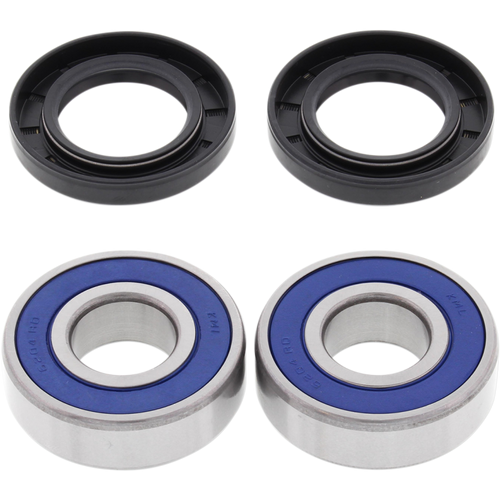 ALL BALLS 25-1379 WHEEL BEARING & SEAL KIT 25-1379