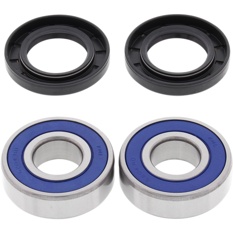 ALL BALLS 25-1379 WHEEL BEARING & SEAL KIT 25-1379