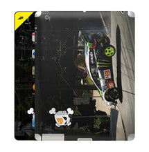 Load image into Gallery viewer, 100% FORECAST LENS NO BUMPS - SMOKE 51121-007-01