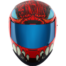 Load image into Gallery viewer, ICON HELMET AIRFORM MIPS MANIK&#39;RR  RED 2X 0101-16937