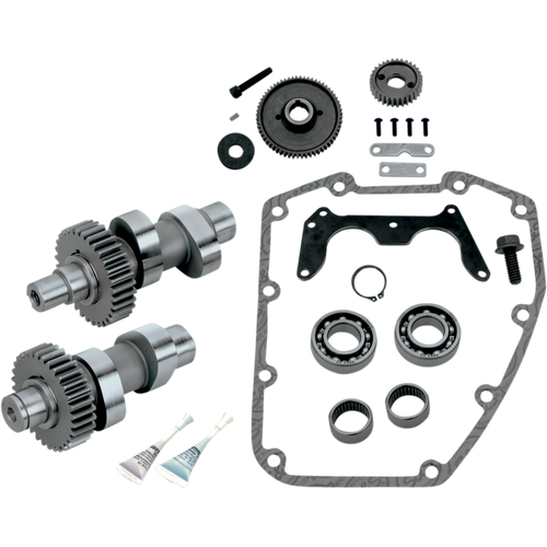 S&S CYCLE CAMS 551GEAR 99-06 330-0100