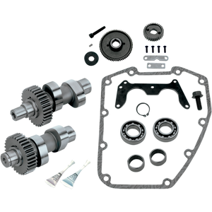 S&S CYCLE CAMS 551GEAR 99-06 330-0100